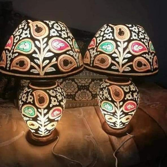 LOBS Fancy Room Lamp