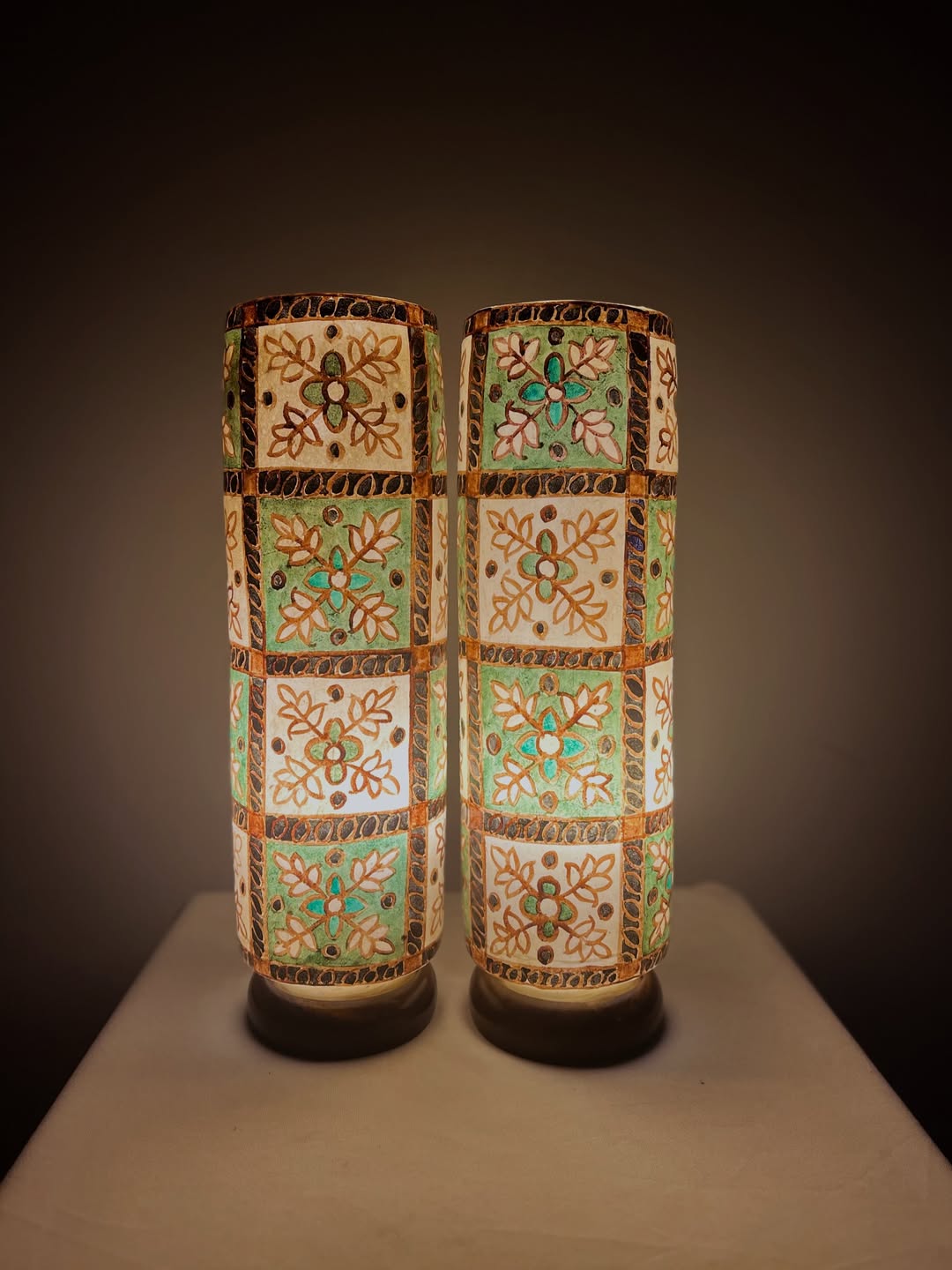 Multani Chirm-e-Kari