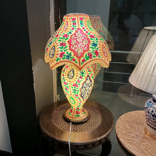 Shade Lamp