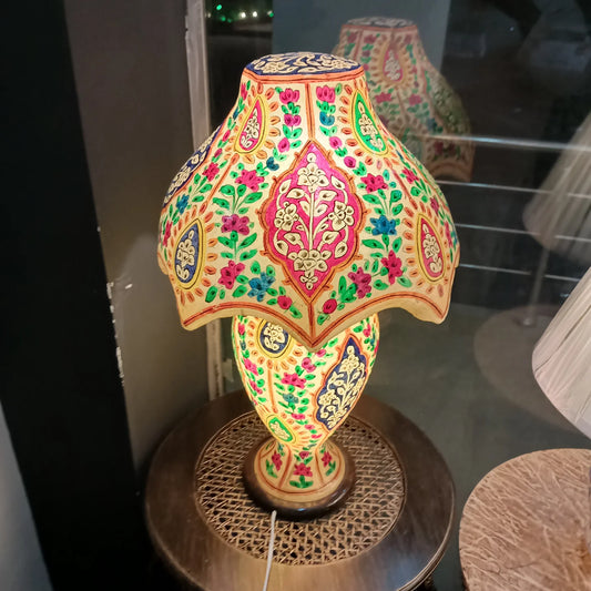 Shade Lamp