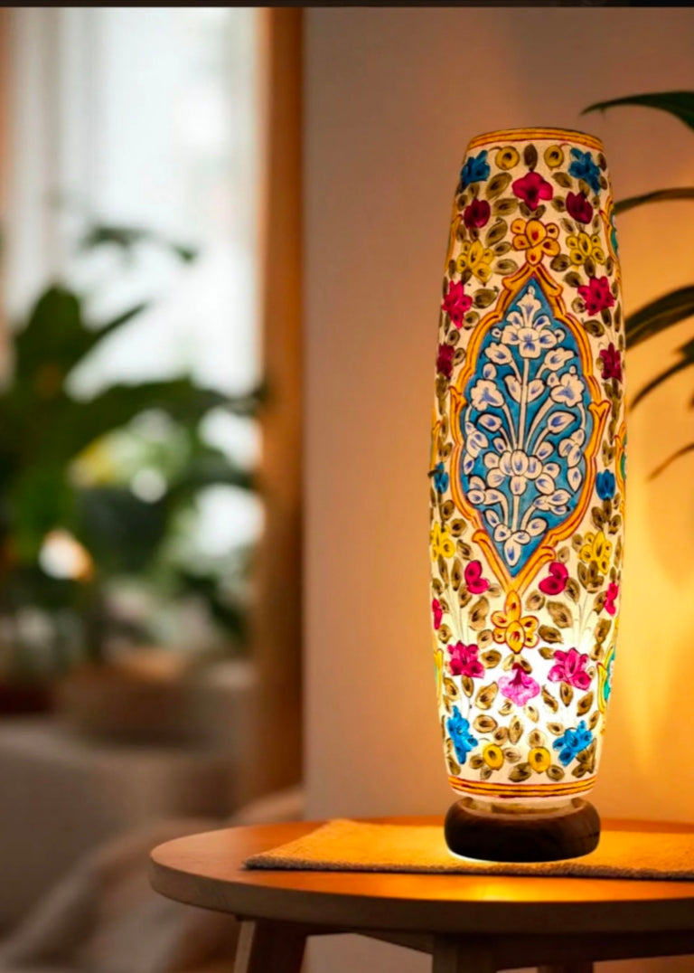 Moroccan Multi-color