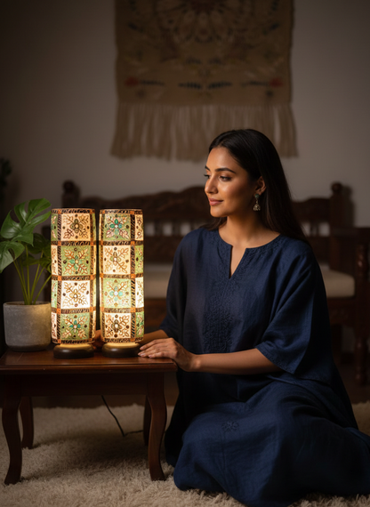 Multani Chirm-e-Kari