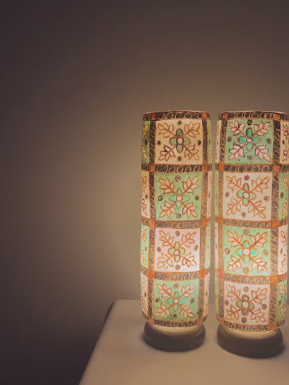 Multani Chirm-e-Kari